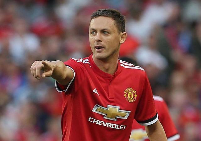 德比中一战 德比中一战